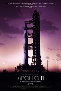 اپولو یازده (Apollo 11)