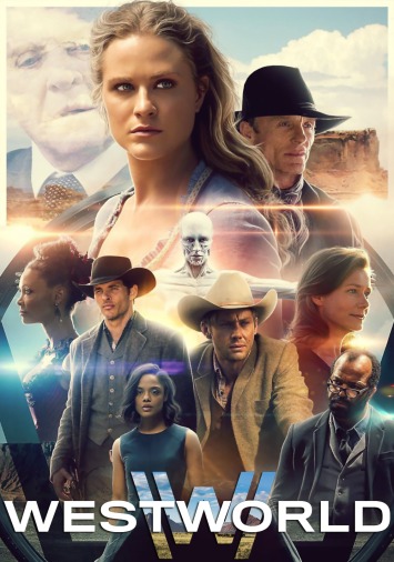 دانلود سریال Westworld دوبله فارسی